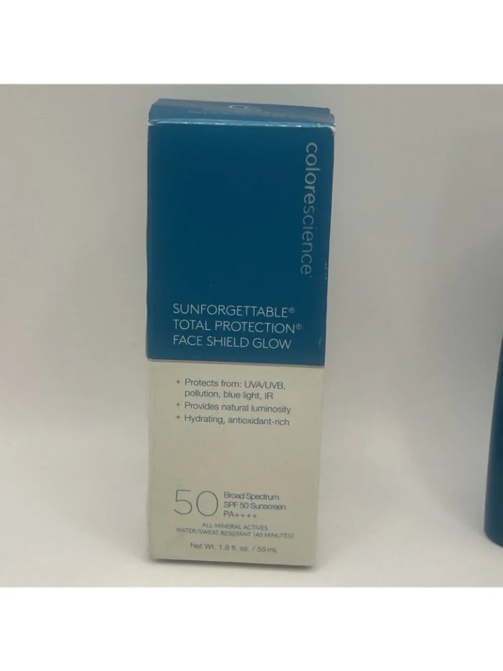 Colorescience sunforgettable total